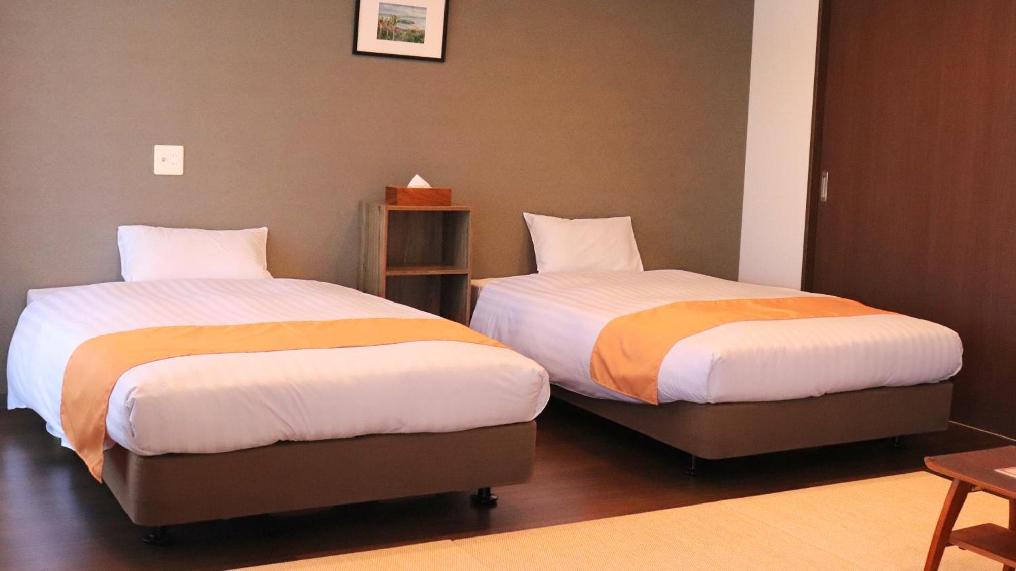 קאגושימה Apartment Hotel Ecott מראה חיצוני תמונה