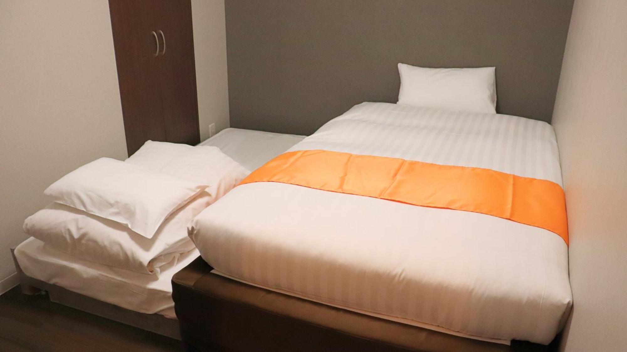קאגושימה Apartment Hotel Ecott מראה חיצוני תמונה