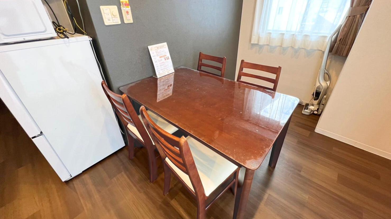 קאגושימה Apartment Hotel Ecott מראה חיצוני תמונה