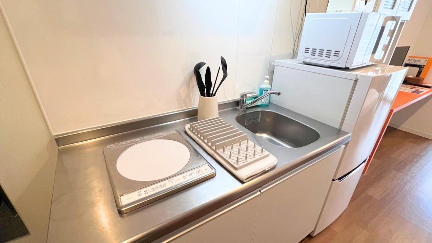קאגושימה Apartment Hotel Ecott מראה חיצוני תמונה