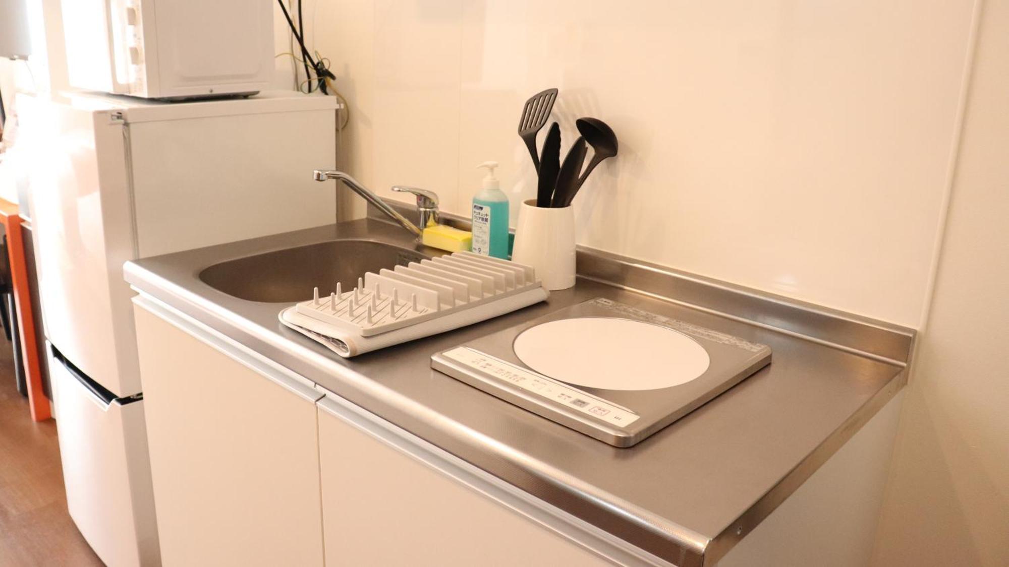 קאגושימה Apartment Hotel Ecott מראה חיצוני תמונה